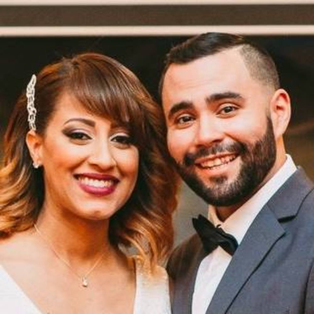 Meet your Posher, Miguel